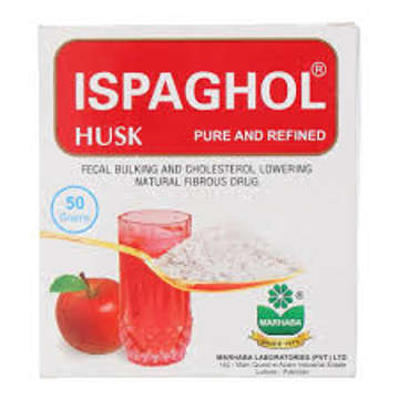 Picture of Marhaba Ispaghol Husk 50g